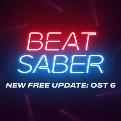 Beat Saber VR játék