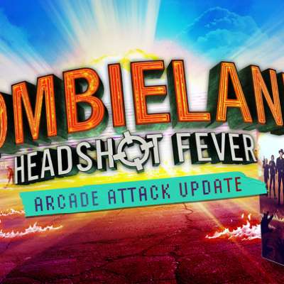 Zombieland: Headshot Fever VR játék